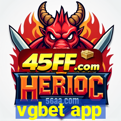 vgbet app